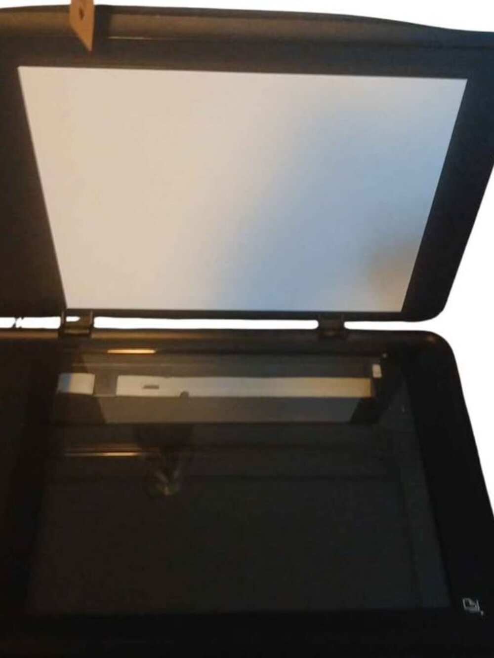 HP ENVY 4524 All-in-One Printer - Picture 2 of 3